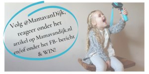 winactie mamablog, sinterklaas, VTech