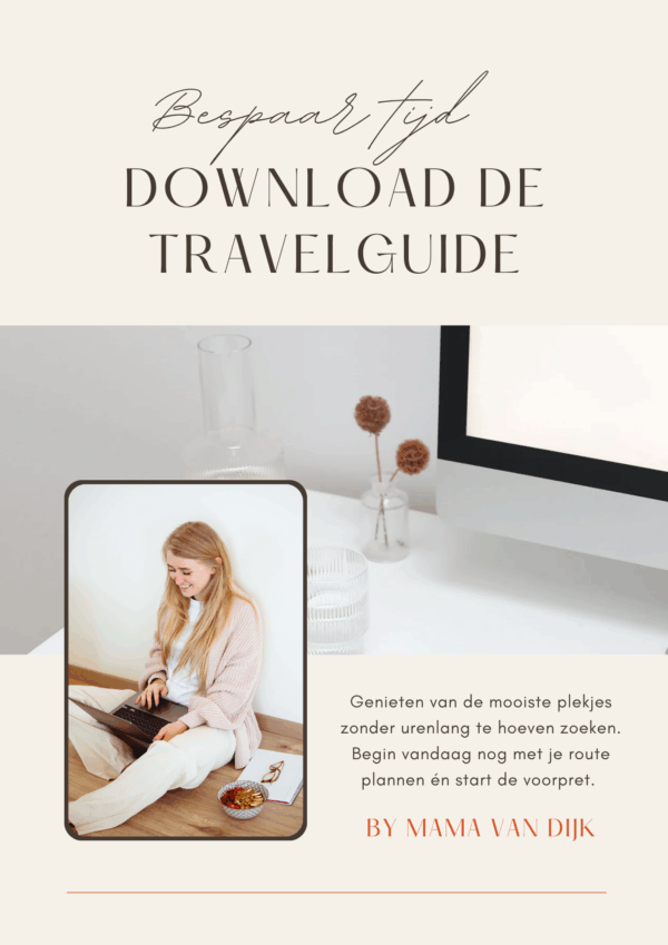 Travelguide Slovenie & Kroatie - Afbeelding 2