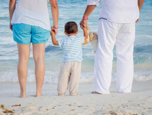 een zonnige vakantie in Turkije