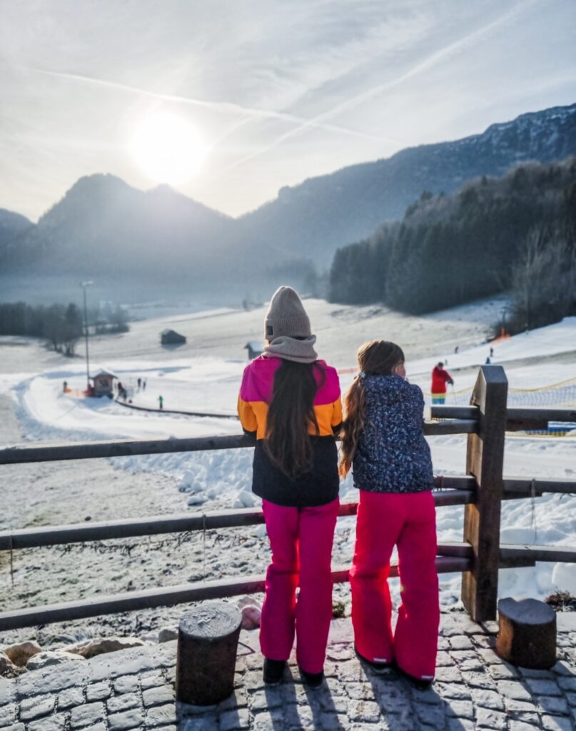 Voordeelkaart duitsland