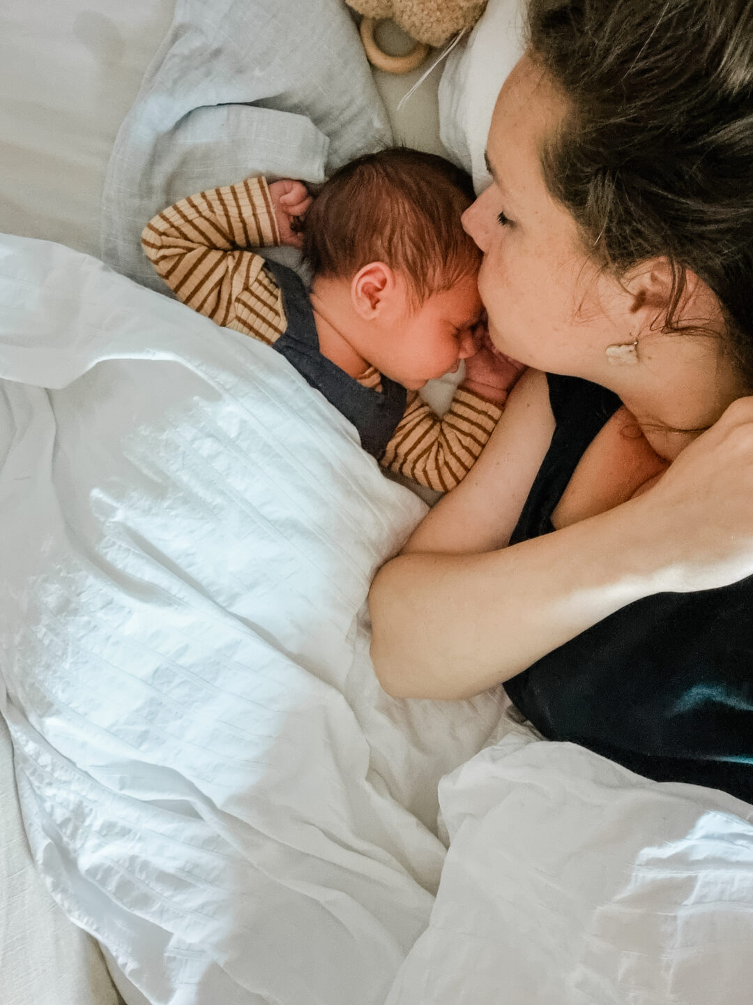 erfgoed, mama van dijk, psalm 127 vers 3