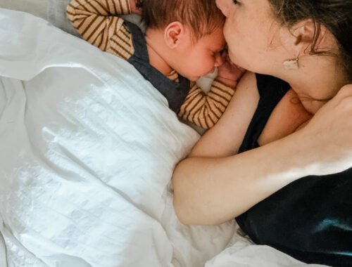 erfgoed, mama van dijk, psalm 127 vers 3