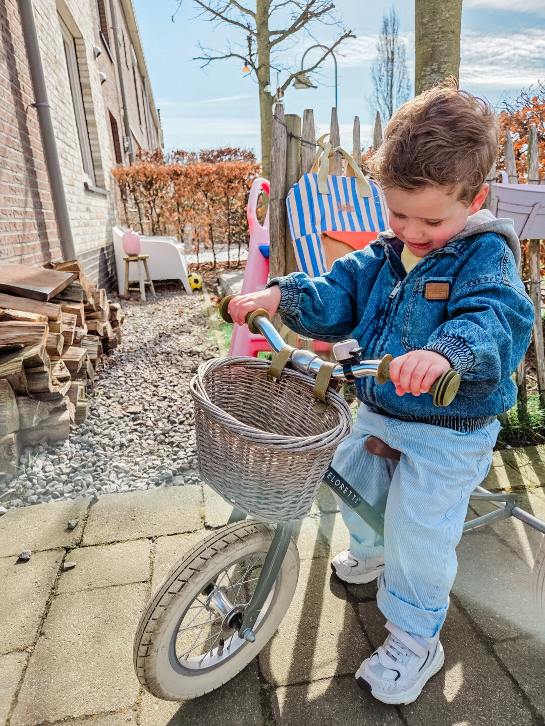 een hippe stoere rugzak voor een jongen, sticky lemon, jongen, rugzak
