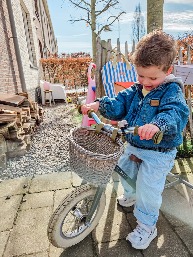 een hippe stoere rugzak voor een jongen, sticky lemon, jongen, rugzak