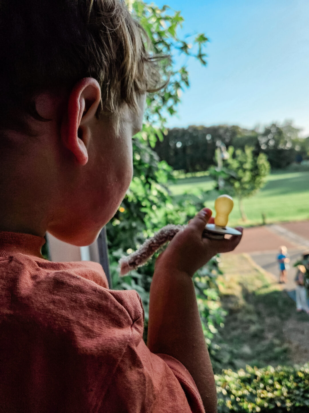 peuter en speen, hoe leer ik een speen af, mamablog