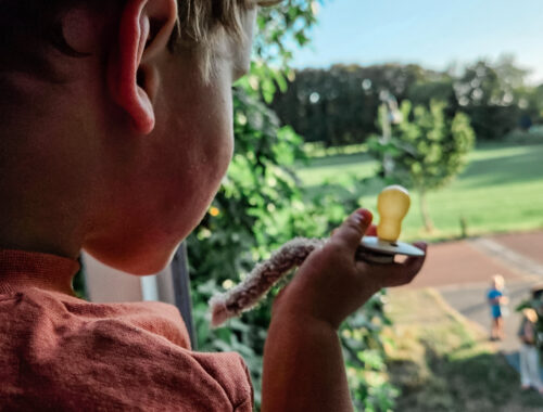 peuter en speen, hoe leer ik een speen af, mamablog